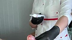 Did She Trim His Penis Before Ejaculation?