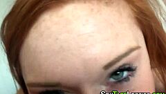 Real Lesbos Boldly Lick And Finger Pussy In Pov