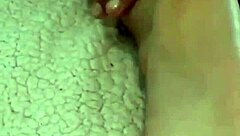 Bold Lesbian Sex With Strapon Toy Licking And Cunilingus On Pussy