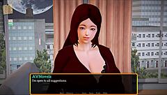 My New Stepfamily Game Episode 586