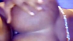 Bella Shantel Got Some Big Fat Ass With A Nice Wide Pussy