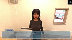 complete gameplay happy summer part 6