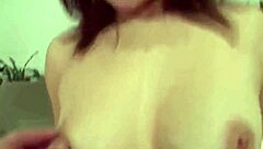 i enjoy watching this latina babe in a fun threesome