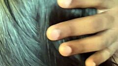 I Give My Stepbrother A Delicious Blowjob To End The Year