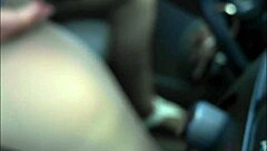 My Leggy Wife Drives, Hinting At More Fun