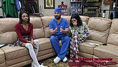 solana subjected to strange electrical com