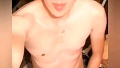 Manga Y Anime Hentai with big MONSTER COCK masturbation.