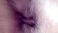 fat whore rides big black cock cowgirl style