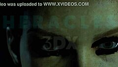 Harley Gets Fucked by Monster Cock!