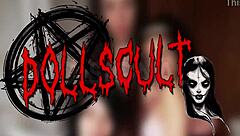 WOW! Sexy Babes Share a WONDERFUL Lesbian KISS in Homemade Clip!