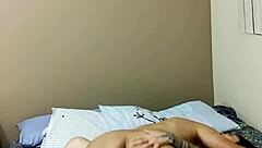 The cowgirl wife loves riding a big cock in doggystyle