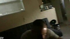 a casual gay blowjob in the park