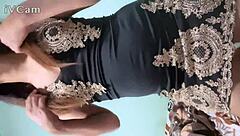 being a transvestite for the first time, exploring crossdressing