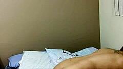 The cowgirl wife loves riding a big cock in doggystyle