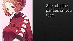 Faygrey Haru Brings Out The Sissy In You With Femdom Joi