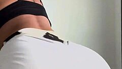 Hot Lingerie And Sexy Clothes Compilation Featuring Susy Gala