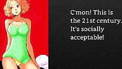 Faygrey Haru Brings Out The Sissy In You With Femdom Joi