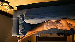 Standard Professional Woman in Intriguing Gay Encounter