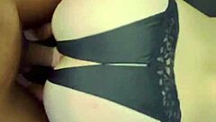 bbc fan fucks me while bf's gone