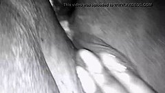 Bellabunzz handles massive black shaft in tight backdoor action