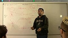 Vaka Yoko fucks in gay fetish scene!