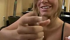 hot step bro and horny sister hang out