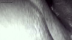 Bellabunzz handles massive black shaft in tight backdoor action