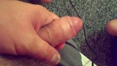 Intense Anal Massage Leads To Assfucking And Masturbation!