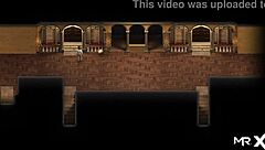 beautiful woman explores hot adventures