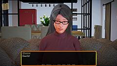 My New Stepfamily Adventure in Game Episode 604