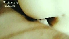 finally fucking my step sister