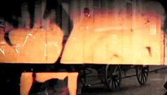 The Wonderful World Of Vintage Pornography Threesomes