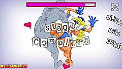 Ai Subeki in Animated Japanese Adventure Series