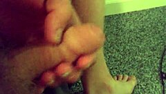 Intense Anal Massage Leads To Assfucking And Masturbation!