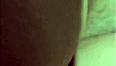 Chupando gostoso buceta da minha gata