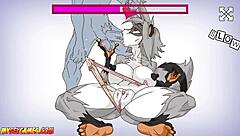 Ai Subeki in Animated Japanese Adventure Series