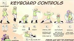 Hey, in this hentai game, Max the elf gets banged and moans loudly!