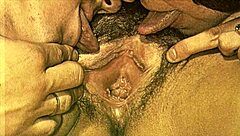 The Wonderful World Of Vintage Pornography Threesomes