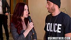 freeuse reporter jessica ryan with billy boston and nathan bronson