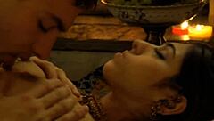 Lust And Sexual Enjoyment In Asia With Interracial Exotic Instruction Intimate Assfucking Brunette Massage Arab Asian Anal