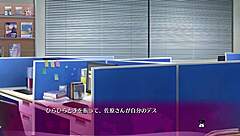 Bukkake Hentai Game 05 Features Intense Anime Blowbang Action