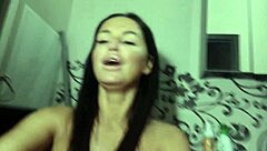 Intense Femdom Facesitting Fetish Session With BDSM Elements Dominating The Submissive Partner