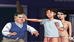 What Are You Going To Fuck Me!