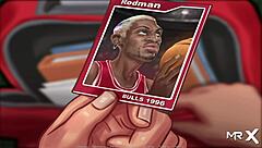 What Are You Going To Fuck Me!