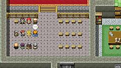 The pregcess of zeven humiliation part 11