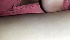 Pinay Babe Gives Sloppy Blowjob To Wet Cock And Tastes Cum