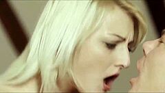 Is Katy Rose riding that cock hard enough for you?