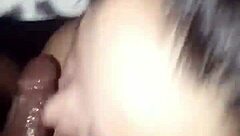 Why Settle for Less When My Dick Gets Sucked So Good?