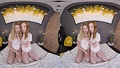 Virtual taboo where differences attract people together