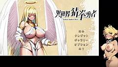 Otherworld rock-paper-scissors hero live play part four